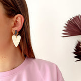 BOUCLES CANELLE