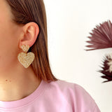 BOUCLES BISCOTTI