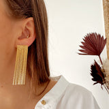 BOUCLES CYRA