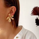 BOUCLES EVENING
