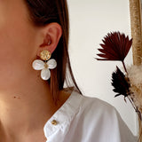 BOUCLES HALO