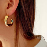BOUCLES GOLDEN
