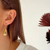 BOUCLES NYRA
