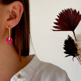 BOUCLES LONE
