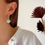 BOUCLES LONE