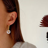 BOUCLES LONE