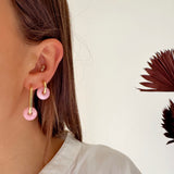 BOUCLES LONE