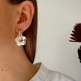 BOUCLES HAZE