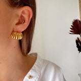 BOUCLES MOCKA