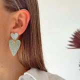 BOUCLES SILK