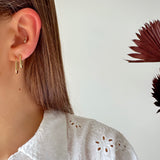 BOUCLES LINGER