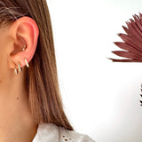 BOUCLES MELLOW