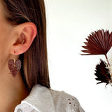 BOUCLES SIENNA
