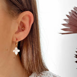 BOUCLES ELYSE