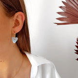 BOUCLES ORANE