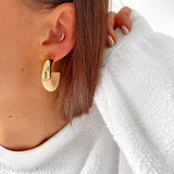 BOUCLES EZIO