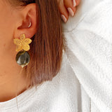 BOUCLES LINO