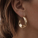 BOUCLES GOLDEN