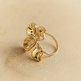 BAGUE STORM