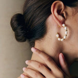 BOUCLES JADE