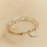 BRACELET AURORE (plusieurs coloris)