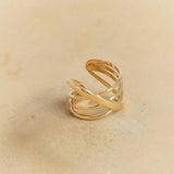 BAGUE SUNSET