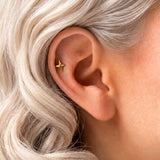PIERCING KALDORA TITANE