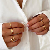 BAGUE ASTRA