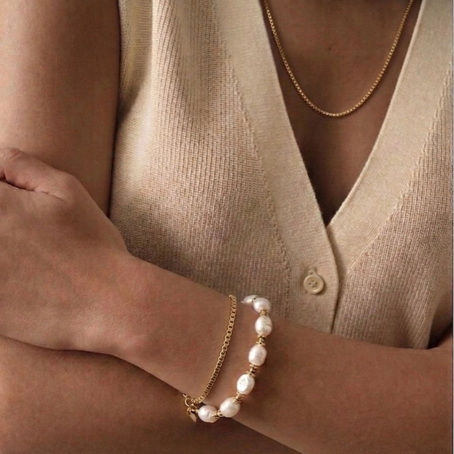 COLLIER AZURA