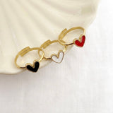 BAGUE NEROLI