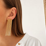 BOUCLES CYRA