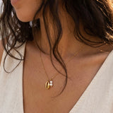 COLLIER TRAPANI
