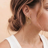 BOUCLES TRIESTE