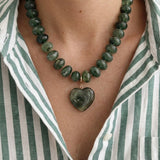 COLLIER DAMIEN