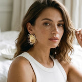 BOUCLES SOL