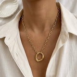 COLLIER RAPALLO