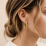 BOUCLES MIMOSA