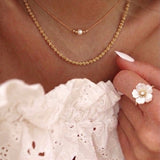 COLLIER SALOME