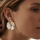BOUCLES MARASCHINO