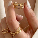 BAGUE FLORENCE