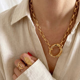 COLLIER RAPALLO