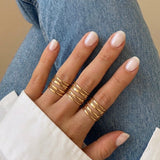 BAGUE ALBA