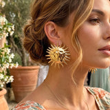 BOUCLES SOL