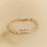 BRACELET AURORE