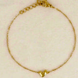 BRACELET TESSORA
