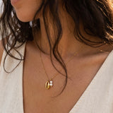 COLLIER TRAPANI