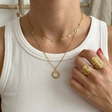 COLLIER BRINDISI