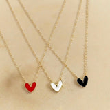 COLLIER NEROLI