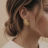 BOUCLES FERRARA