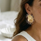 BOUCLES SOL